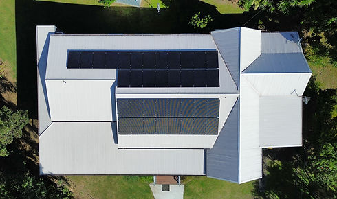 Prowash Gold Coast Roof Cleaning