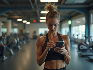 Maximize Your Fitness Potential with Stryve