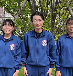 中学生のみなさんへ 精華女子高等学校吹奏楽部 中学生のみなさんへ 精華女子高等学校吹奏楽部