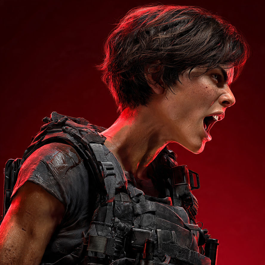 american-female-rusher-short-hair-aggressive-expre.jpg
