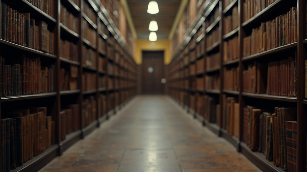 Exploring Realism in Historical Fiction: A Writer's Journey