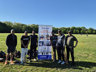 More Than a Sponsor: How Insubuy Helped a Gladiators Family in a Moment of Need