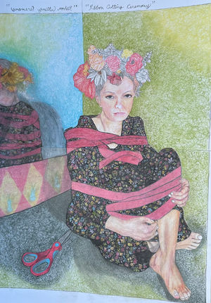 Ribbon Cutting Ceremony