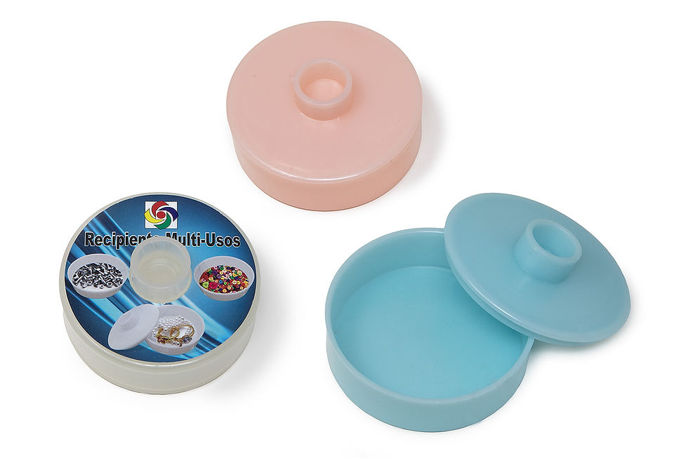 Miniatura: RECIPIENTE MULTIUSOS