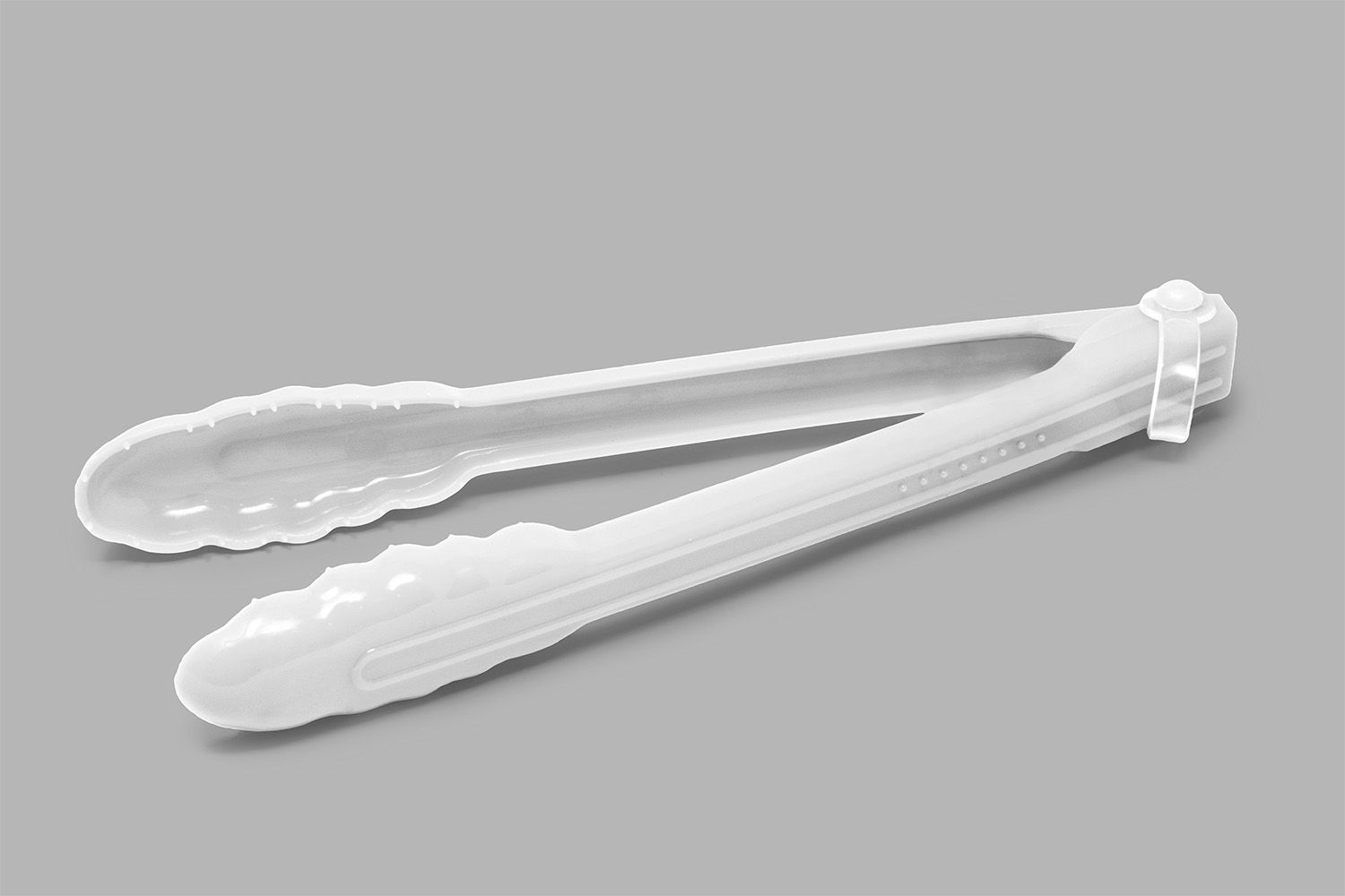 PINZA MULTIUSOS BLANCA