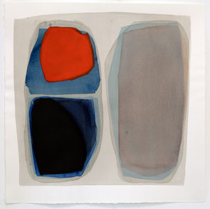 EVELINE STAUFFER