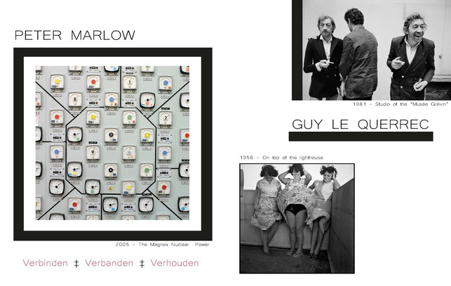 Volkskrant Magazine Design