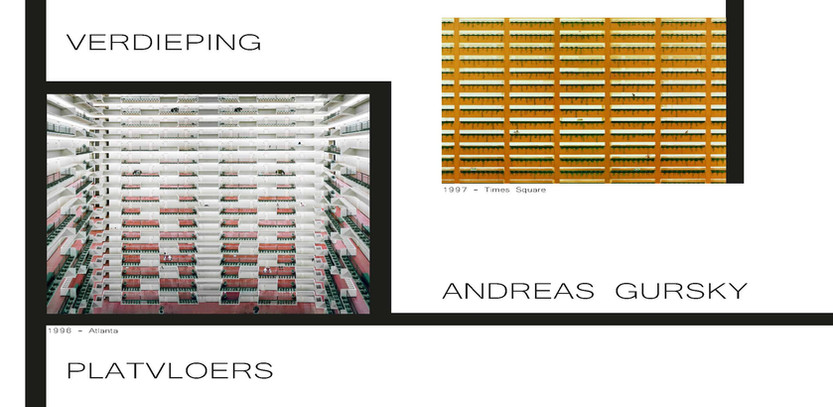 Volkskrant Magazine Design