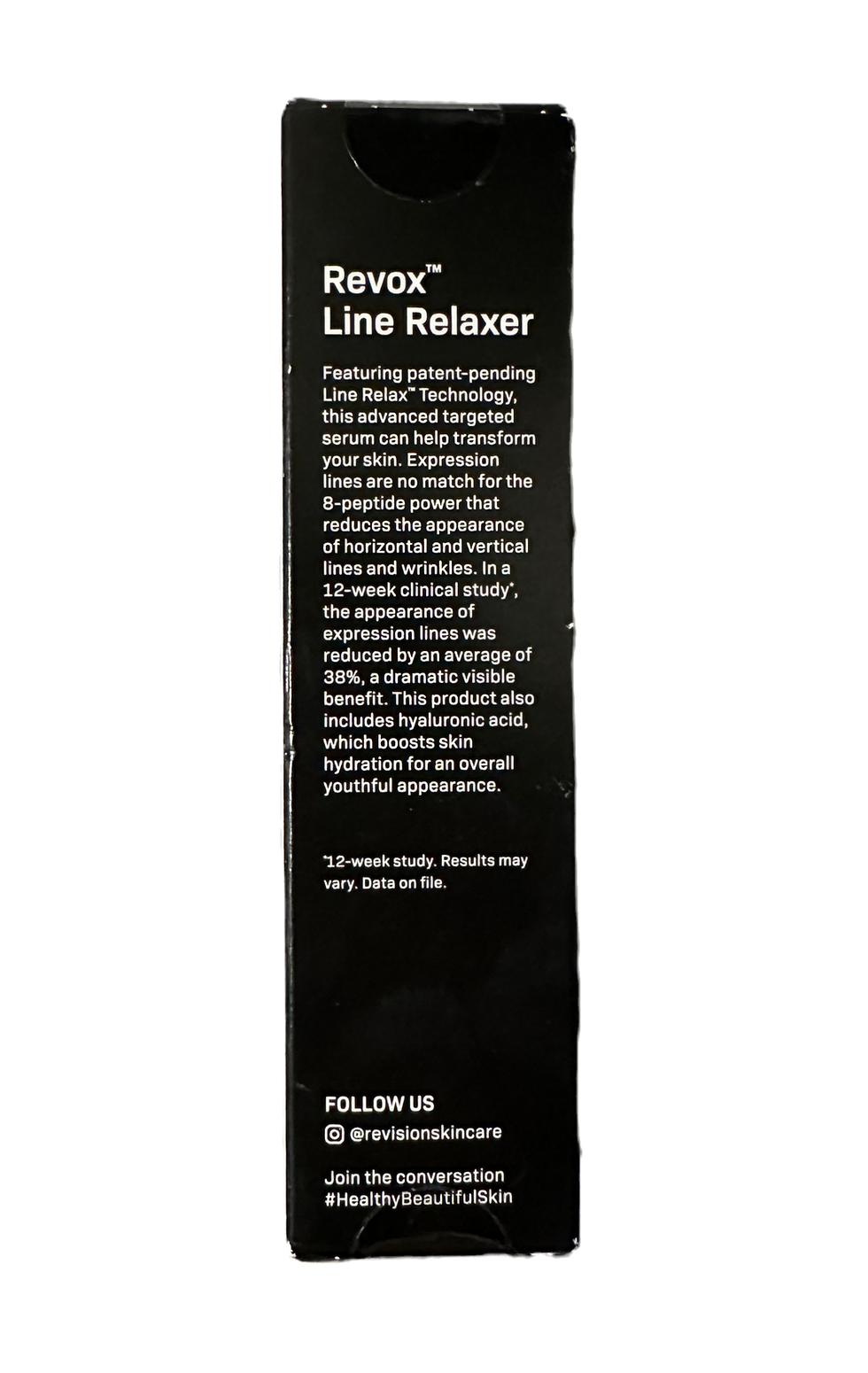 Thumbnail: Revision Revox™ Line Relaxer 1 fl oz