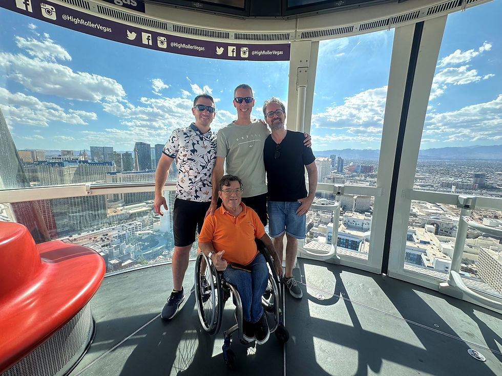 des clients de viva vegas quebec