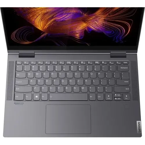 Thumbnail: PC Portable Yoga 7 14ITL5 14