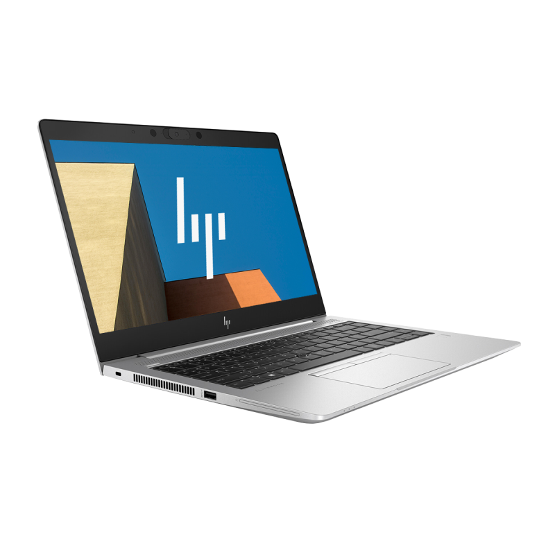 Thumbnail: PC PORTABLE  HP EliteBook 840G6 14"