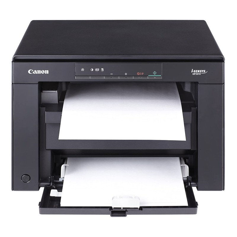 Thumbnail: Imprimante laser Multi Fonction Canon 3010