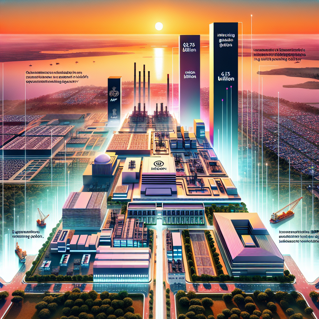 Semiconductor Facility