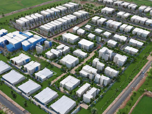 Unveiling the Growth and Success of Rel Industries’ Model Economic Township (MET City) in Jhajjar, Haryana