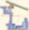 Reliance New Sector Map in dhansa border