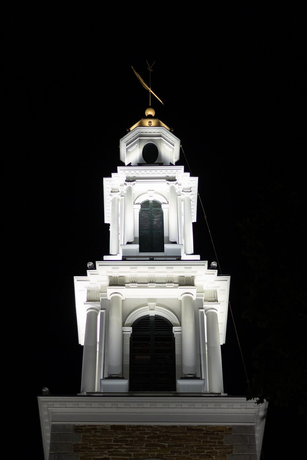 Presidential search on schedule and open to feedback, trustees say