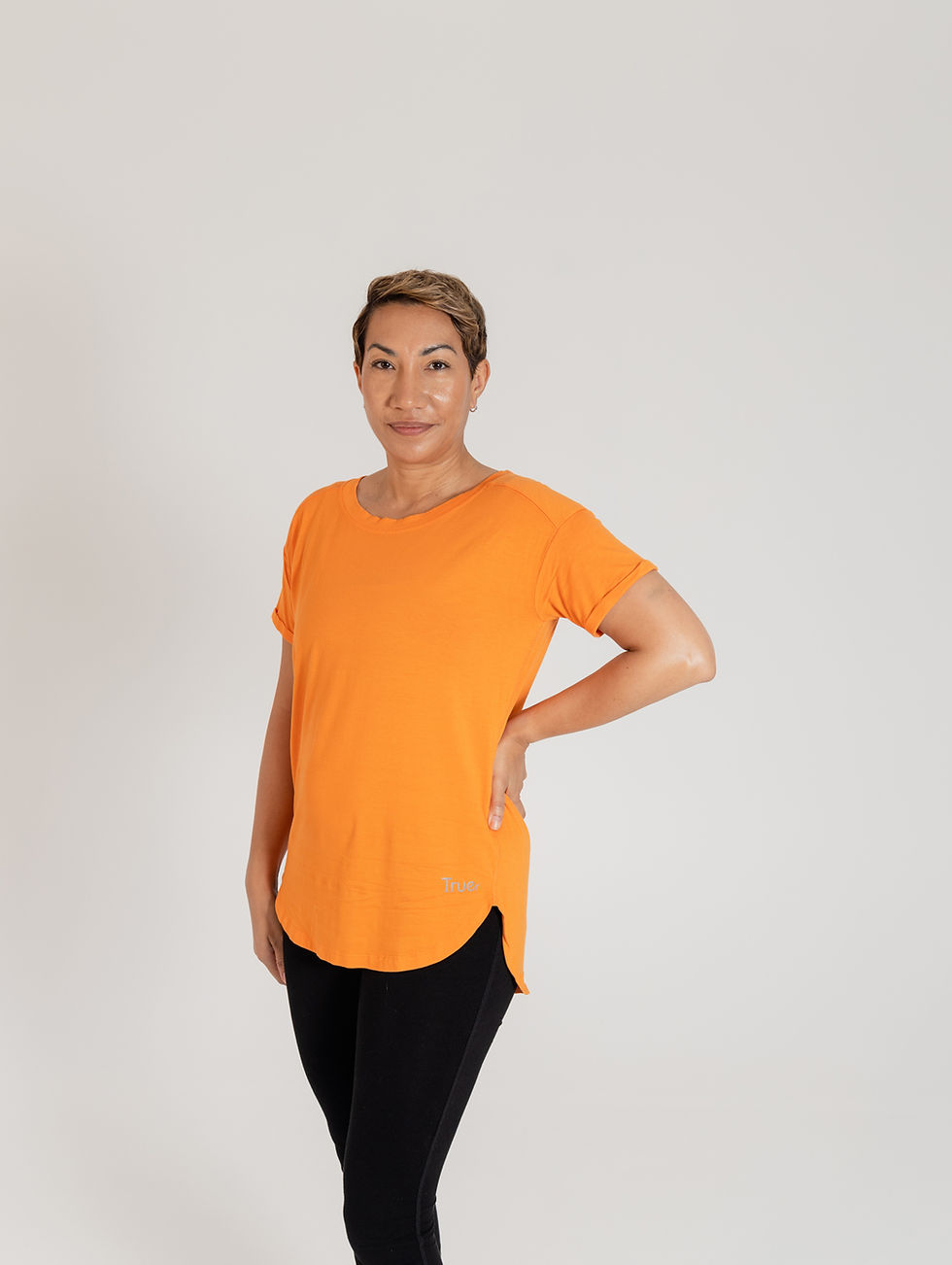 Sunset Classic Cut Tops