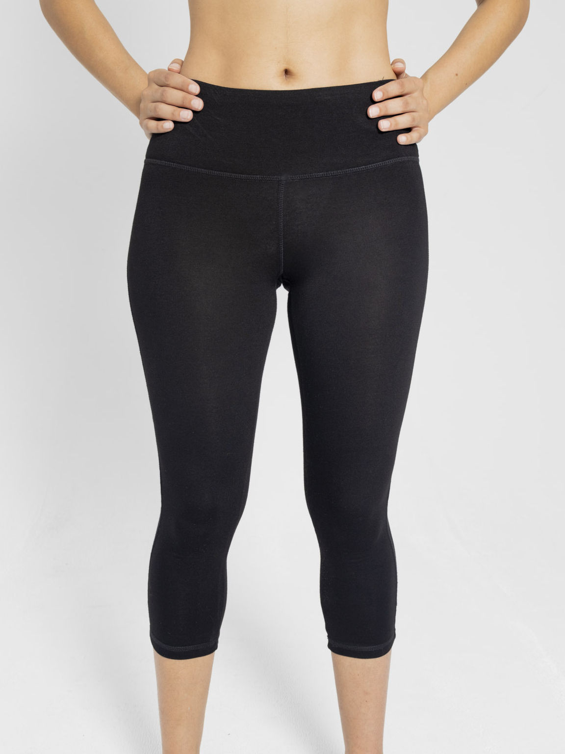 Capris