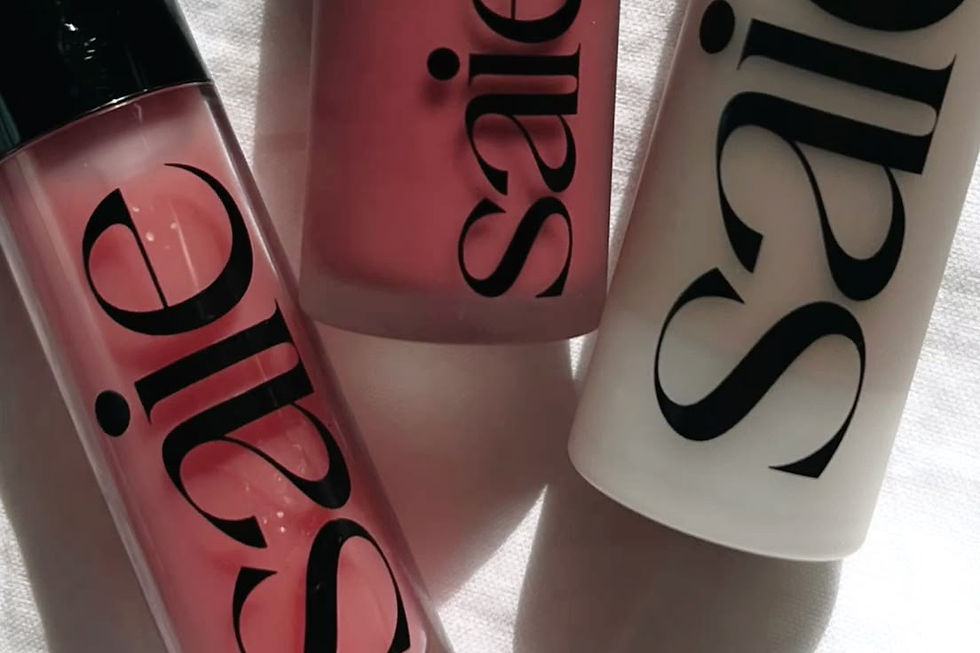 saie makeup