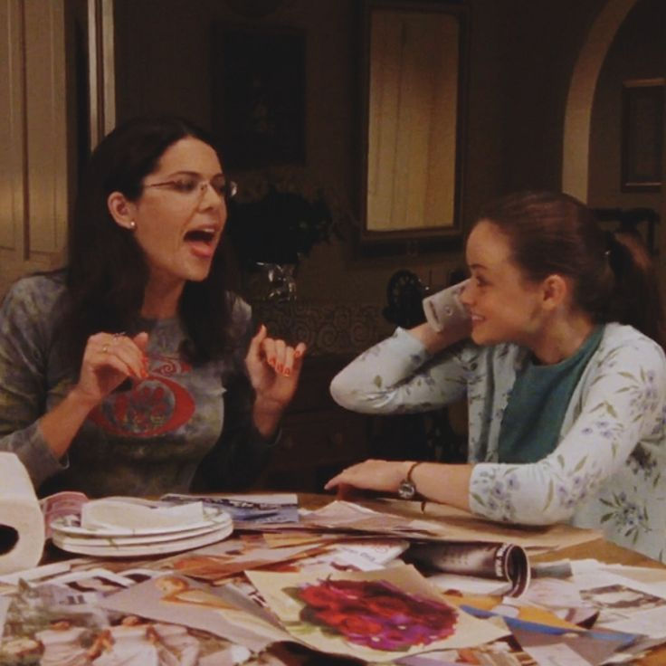 Lorelai Gilmore