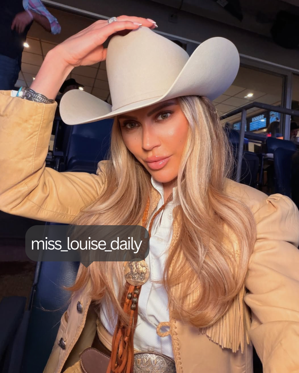 western style