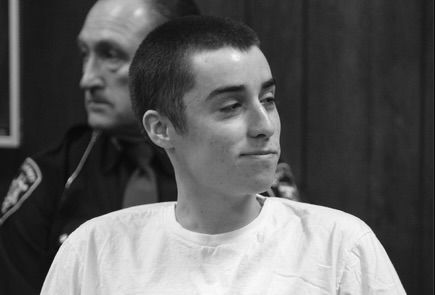 the contempt smirk