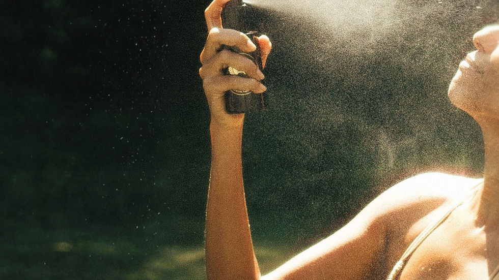 Our 5 Favorite Facial Sprays for Acne Prone, Sensitive, and Dehydrated Skin