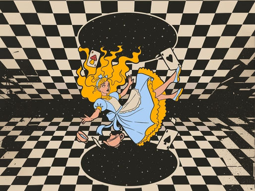 Rabbit Holes Worth Falling Into Tonight (Instead of Mindless Scrolling)