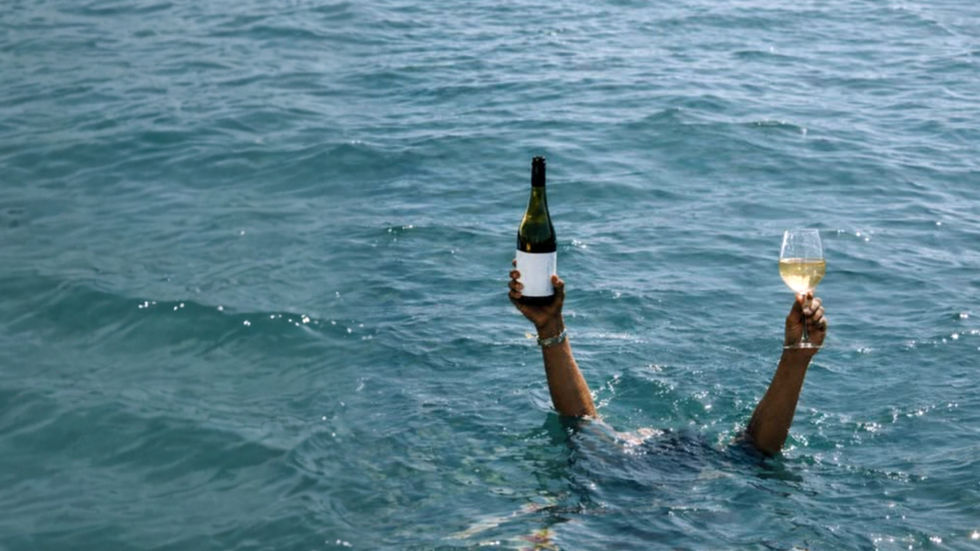 Hot Girls Regulate Their Nervous Systems: THE ELEMENTAL WAY 