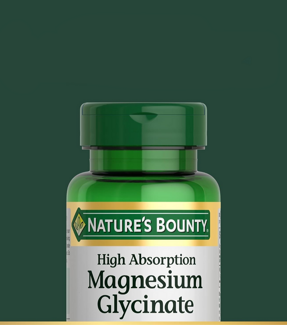 magnesium glycinate