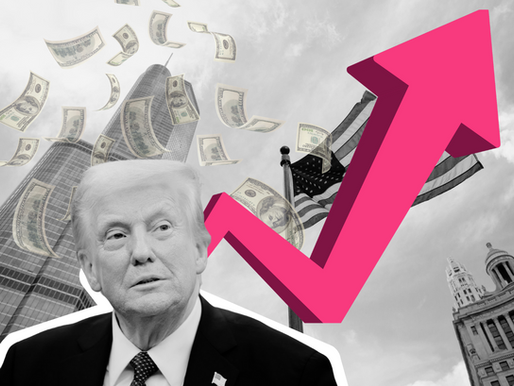 What Trump’s ‘Big, Beautiful Tax Bill’ Actually Means for You
