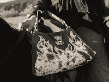 The Western Pieces Living Rent Free in My Brain