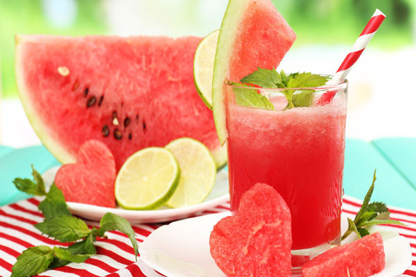 12 Ways to Keep Your Nutrition Cool this Summer