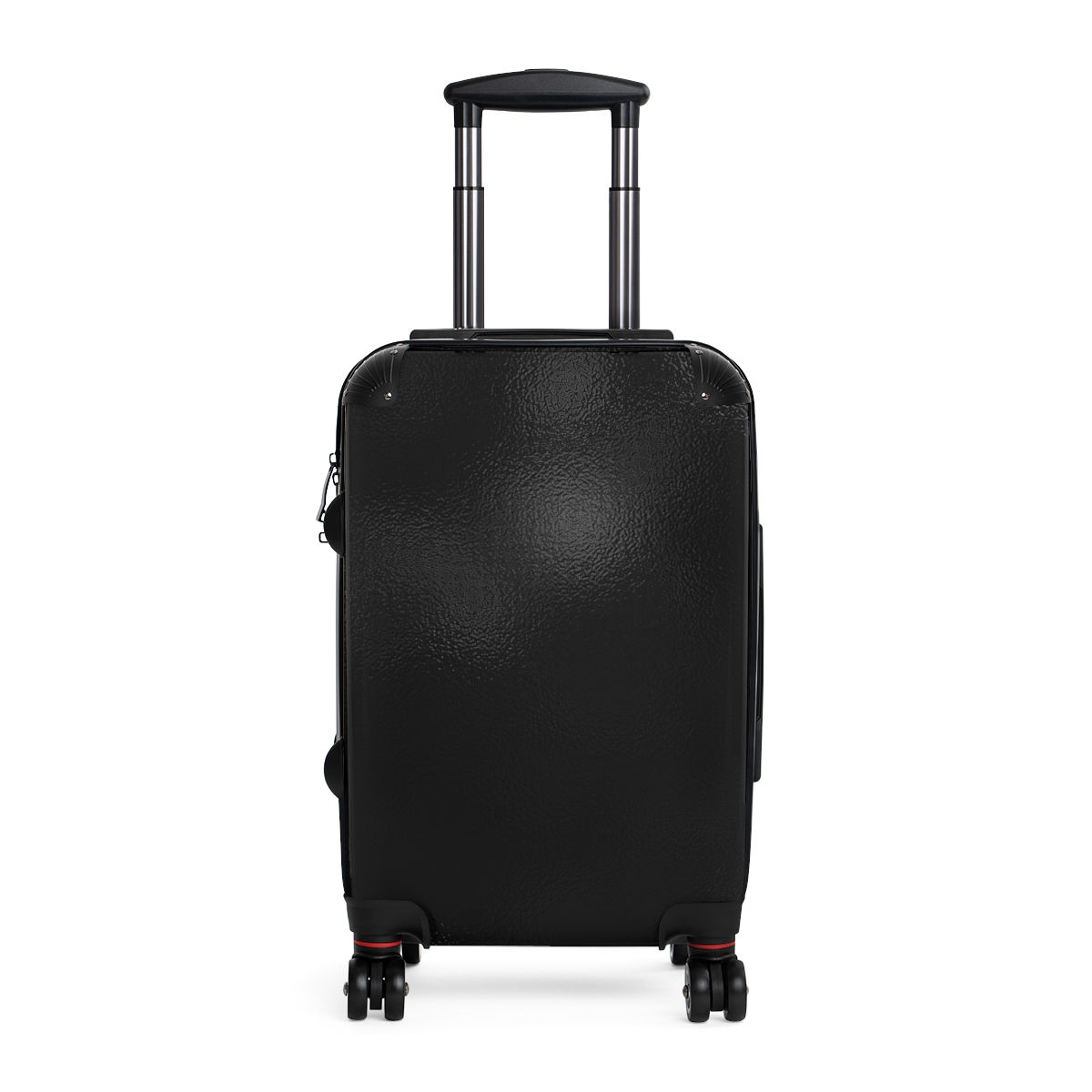 Black Suitcase