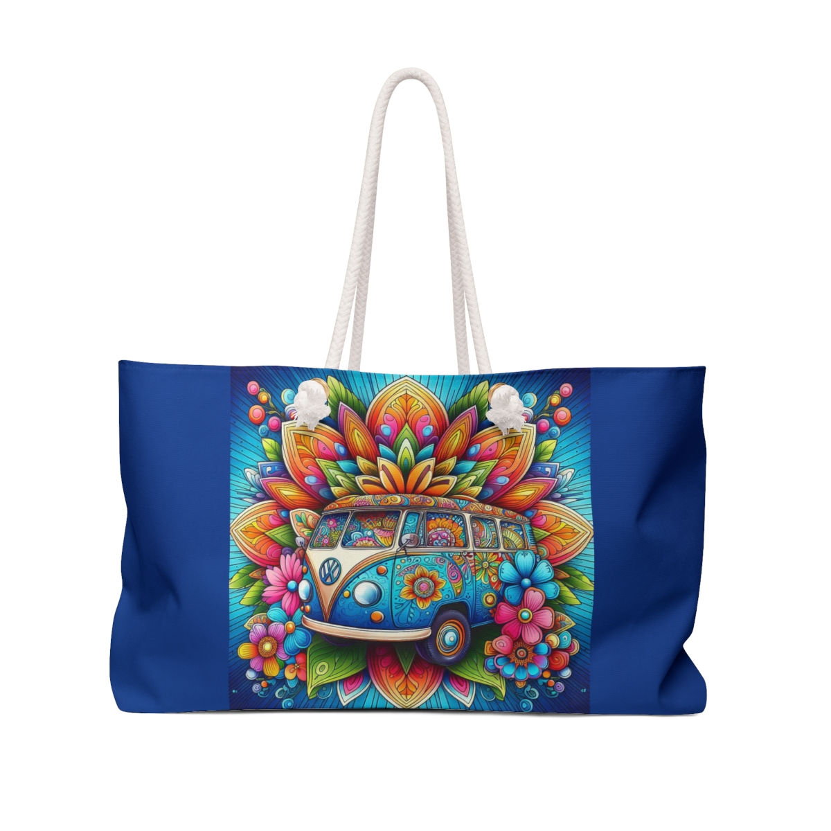 VW Van Weekender Bag
