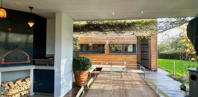 Maison de prestige à vendre à Divonne-les-Bains