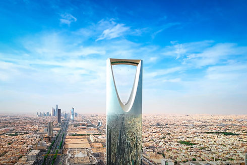 Exploring the Historic and Modern Contrasts of Riyadh_ A Journey Through Saudi Arabia's Ca