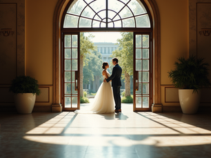 Ensuring a Safe and Memorable Wedding Day