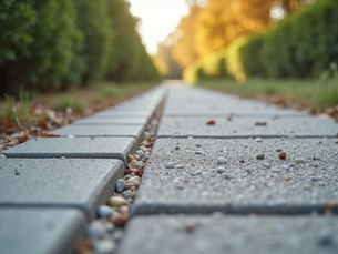 Installing Concrete Walkways: Creating a Durable Concrete Walkway