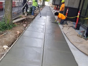 Vancouver Sidewalk Repair - Municipal Code 11.030