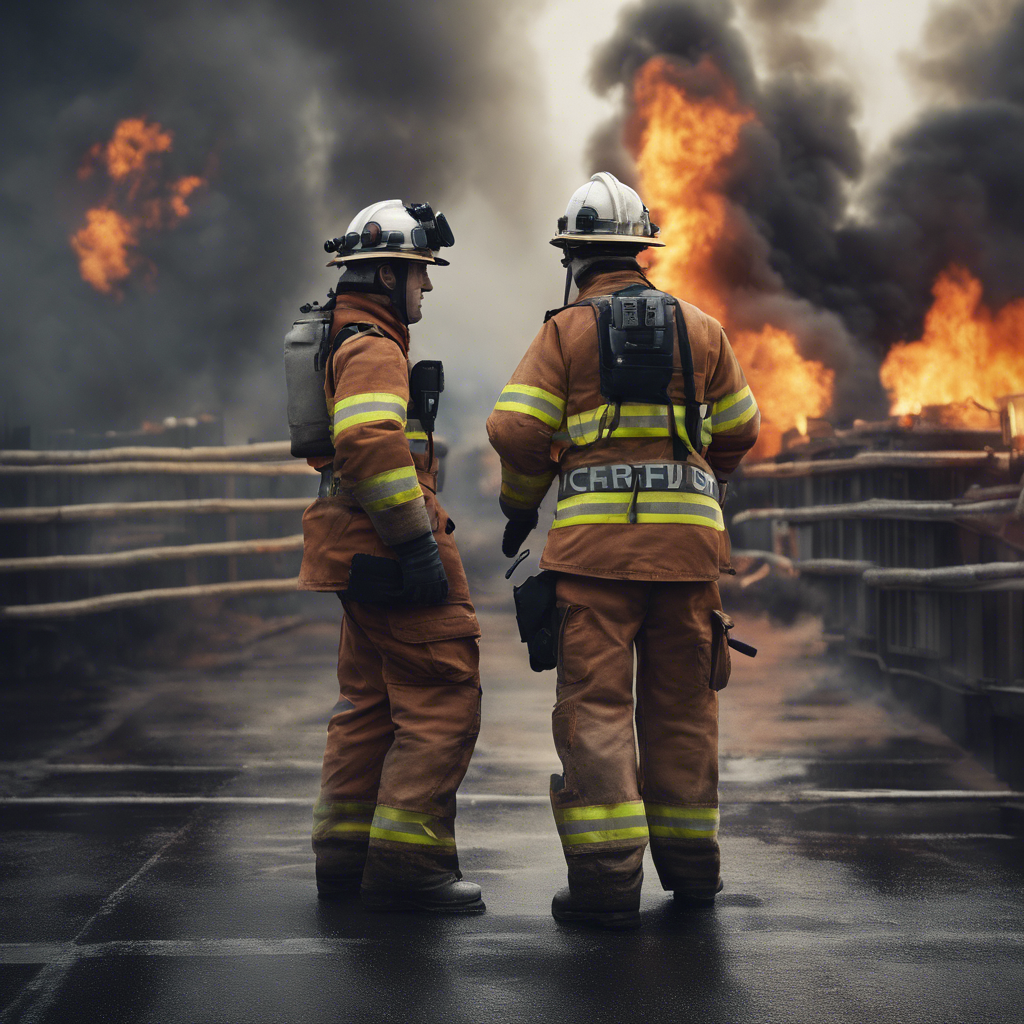 Fire Watch Security