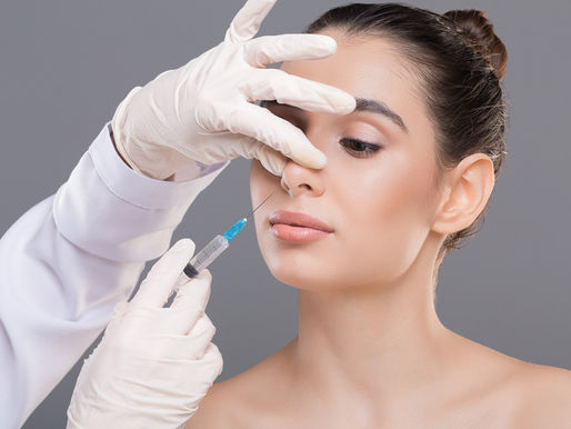 Burun Dolgusu Nedir? Kimler İçin Uygundur ve Nelere Dikkat Edilmelidir?