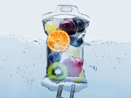 Damar Yolundan Glutatyon Almanın Faydaları: Neden Ağız Yoluyla Alınandan Daha Etkili?