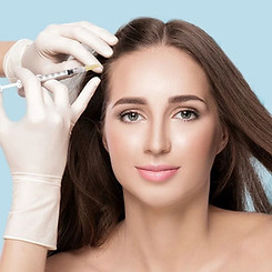 Saç Dökülmesi Tedavileri