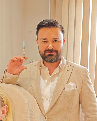 Dr. Semih Küçükcankurtaran