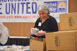 SENTINEL & ENTERPRISE/ASHLEY LUCENTE