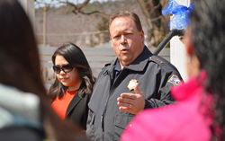 SENTINEL & ENTERPRISE/ASHLEY LUCENTE