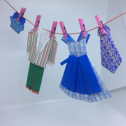 Origamifashion