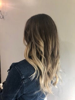 Bold Ombre
